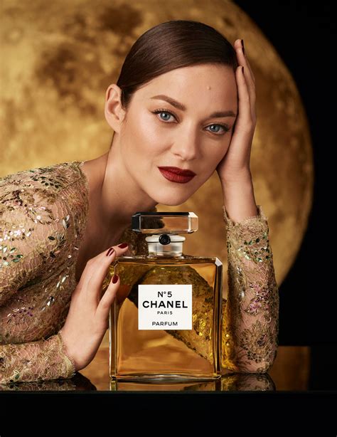 chanel werbung schauspielerin|Chanel N°5: In der neuen Parfum.